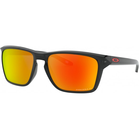 OAKLEY SYLAS OO9448-05 PRIZM RUBY POLARIZED - OAKLEY